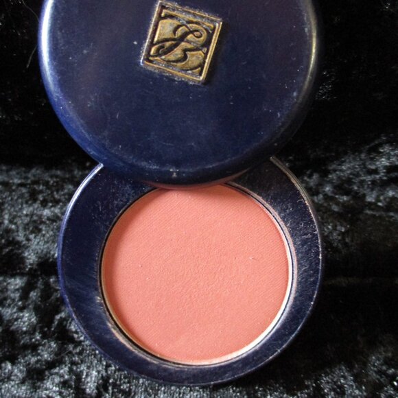 NWOB Estee Lauder Blush All Day Natural Cheek Color 03-Rose Marble - Picture 1 of 3